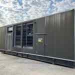 Cummins DQKC QSK60-G6 Standby Diesel Generator - Tier 1